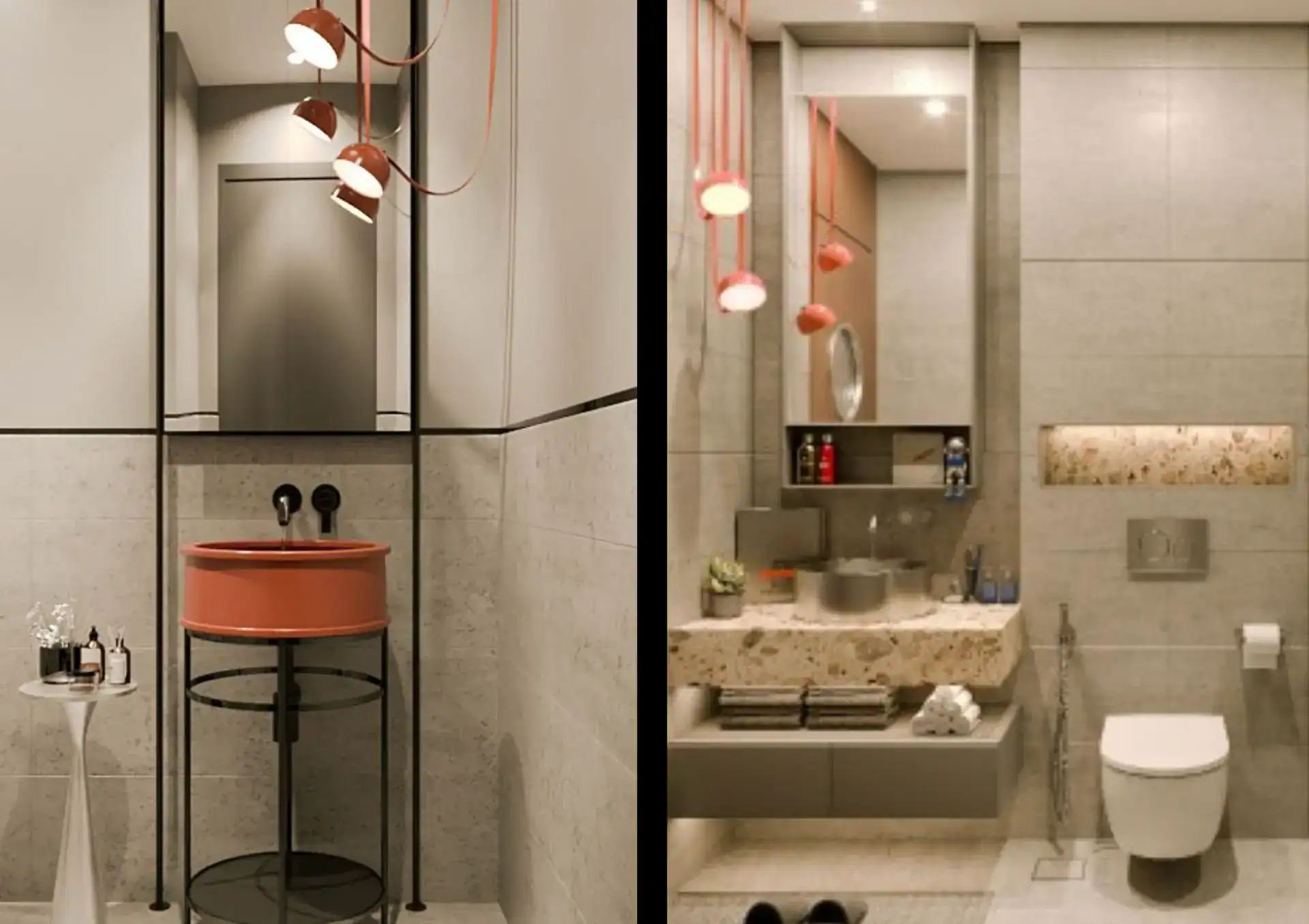 IMTIAZ Raw District — апартаменты в Dubai South