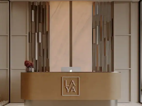 Laya Courtyard в районе Dubai Studio City — фото 13