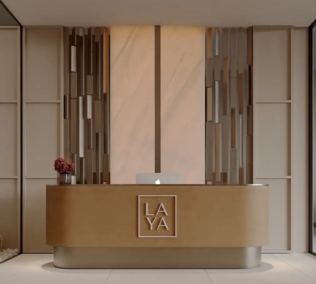 Laya Courtyard в районе Dubai Studio City — фото 13