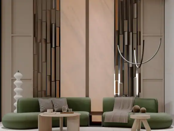 Laya Courtyard в районе Dubai Studio City — фото 14