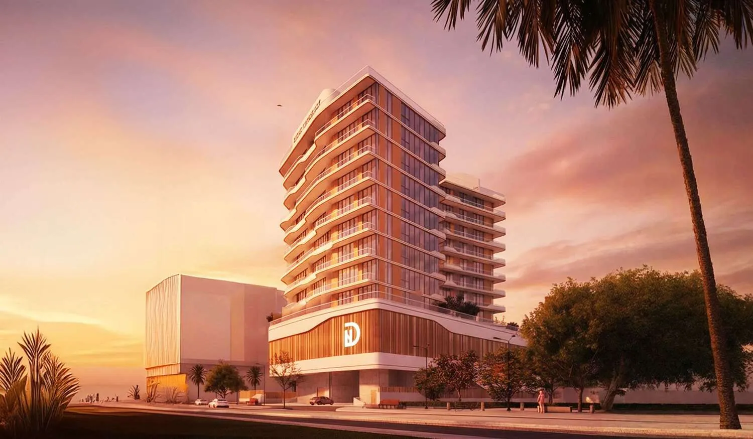 09 Life Residences в районе Дубайленд Резиденс Комплекс — фото 1