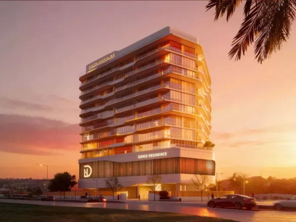09 Life Residences в районе Дубайленд Резиденс Комплекс — фото 2