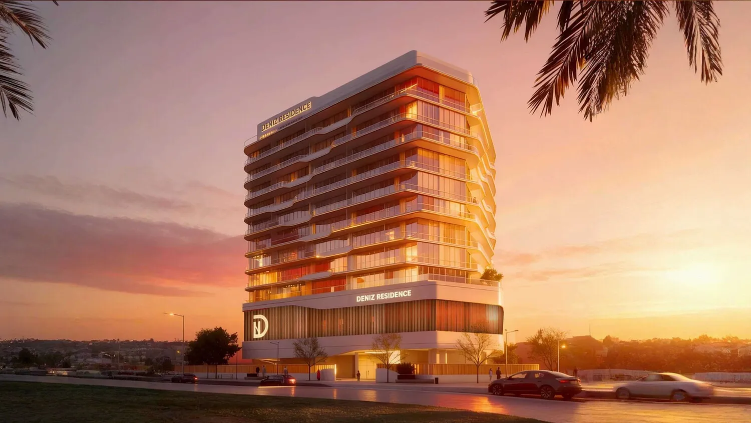 09 Life Residences в районе Дубайленд Резиденс Комплекс — фото 2