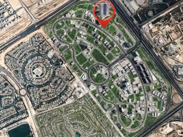 Samana Ibiza в районе Dubailand (DLRC) — фото 11