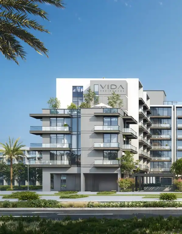 Vida Residences Saadiyat Island в районе Остров Аль Саадийят — фото 4