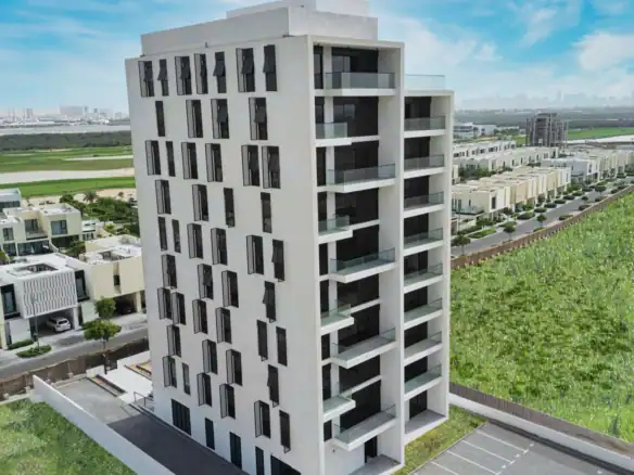 Glam Residence в районе Al Zorah City — фото 6