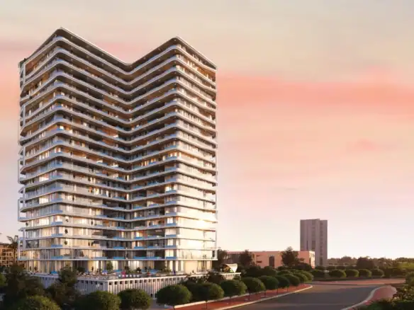 Samana Ibiza в районе Dubailand (DLRC) — фото 2