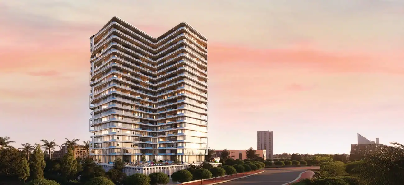 Samana Ibiza в районе Dubailand (DLRC) — фото 2