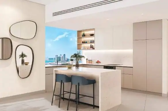LIV Lux в районе Джумейра Бич Резиденс (JBR) — фото 16