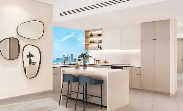 LIV Lux в районе Джумейра Бич Резиденс (JBR) — фото 16