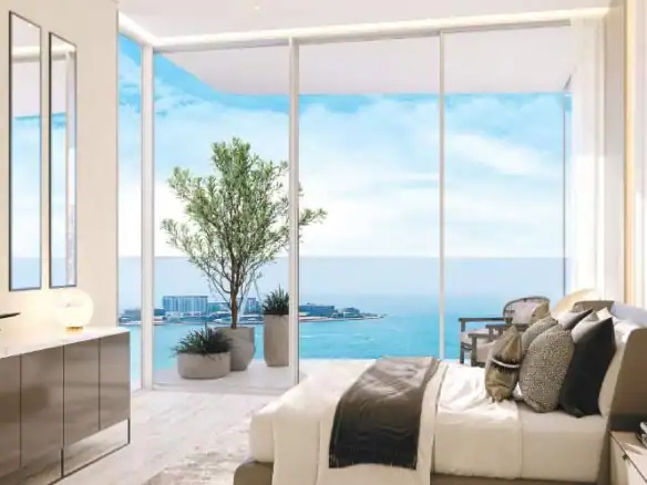 LIV Lux в районе Джумейра Бич Резиденс (JBR) — фото 17