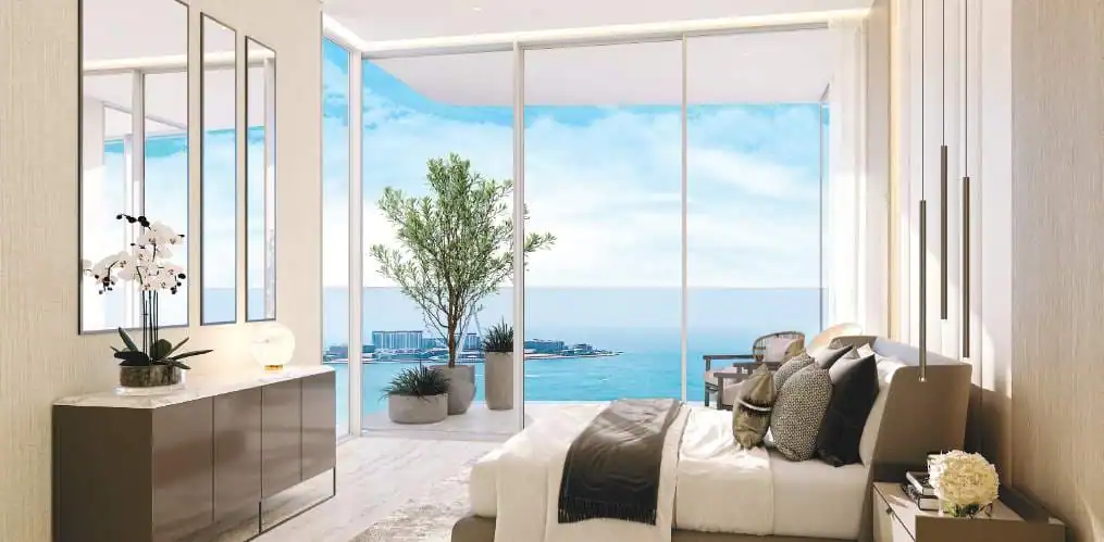 LIV Lux в районе Джумейра Бич Резиденс (JBR) — фото 17
