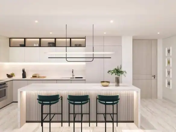 LIV Lux в районе Джумейра Бич Резиденс (JBR) — фото 18