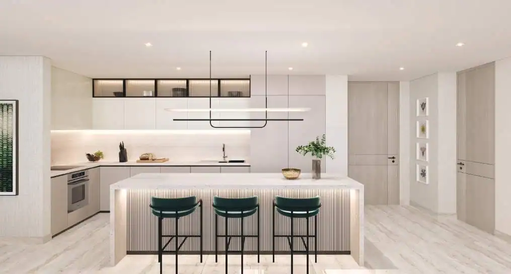 LIV Lux в районе Джумейра Бич Резиденс (JBR) — фото 18