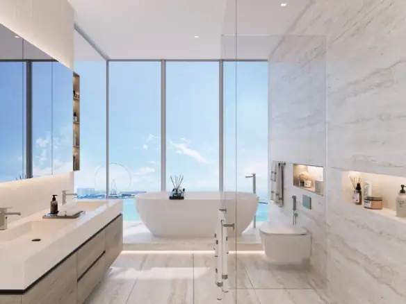 LIV Lux в районе Джумейра Бич Резиденс (JBR) — фото 19