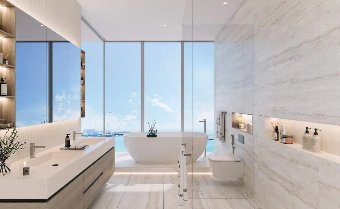 LIV Lux в районе Джумейра Бич Резиденс (JBR) — фото 19