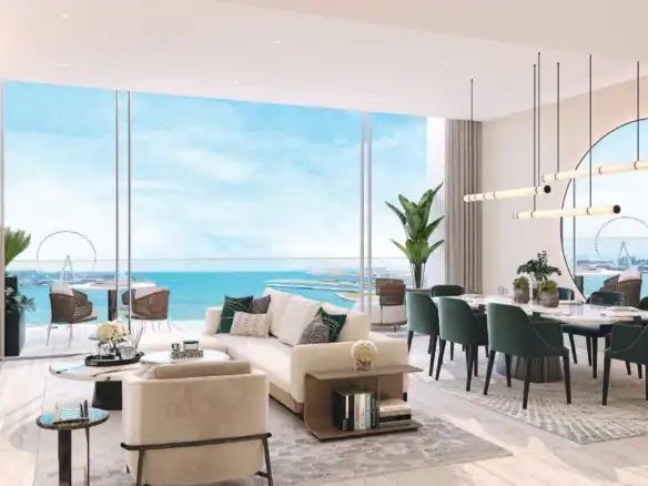 LIV Lux в районе Джумейра Бич Резиденс (JBR) — фото 21