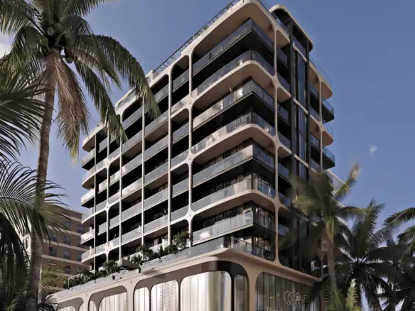 Olivia Gardens в районе Al Satwa — фото 2