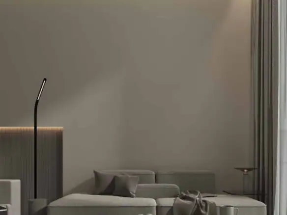 Sonate Residences в районе JVT (Джумейра Вилладж Трайангл) — фото 11