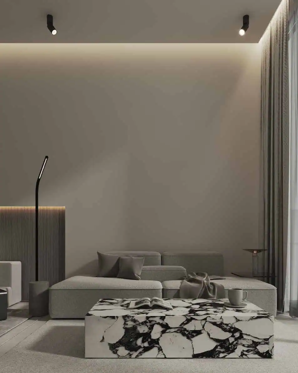 Sonate Residences в районе JVT (Джумейра Вилладж Трайангл) — фото 11