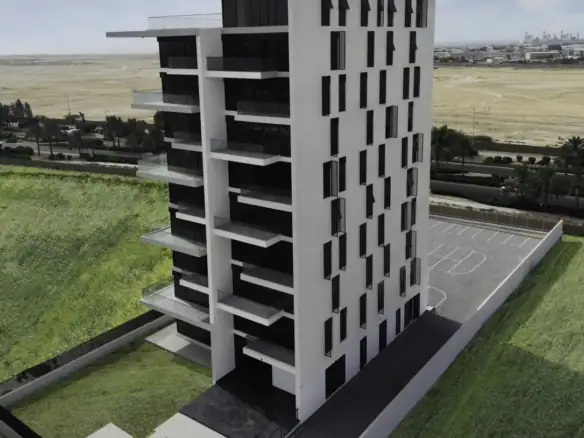 Glam Residence в районе Al Zorah City — фото 1