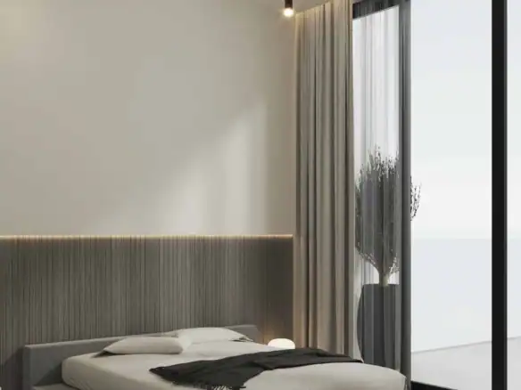 Sonate Residences в районе JVT (Джумейра Вилладж Трайангл) — фото 12