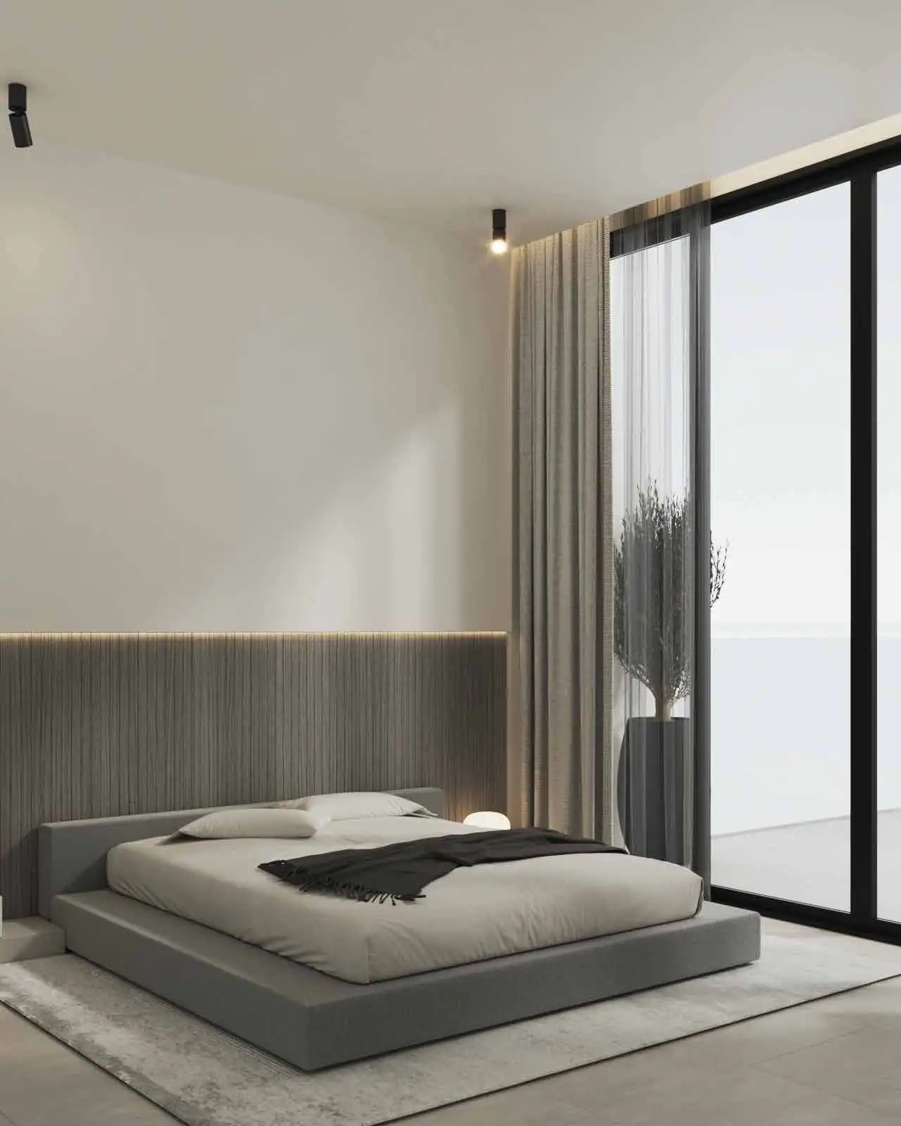 Sonate Residences в районе JVT (Джумейра Вилладж Трайангл) — фото 12