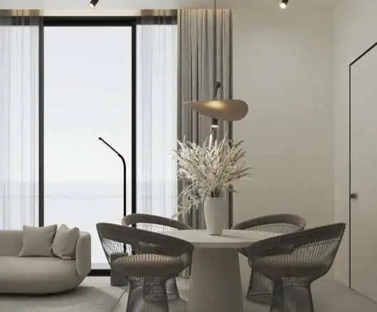 Sonate Residences в районе JVT (Джумейра Вилладж Трайангл) — фото 14