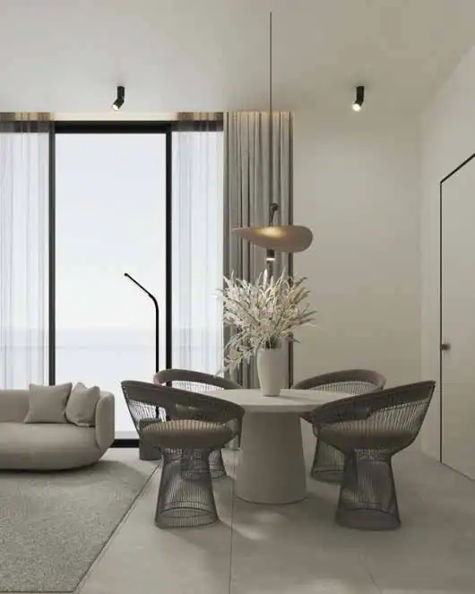 Sonate Residences в районе JVT (Джумейра Вилладж Трайангл) — фото 14
