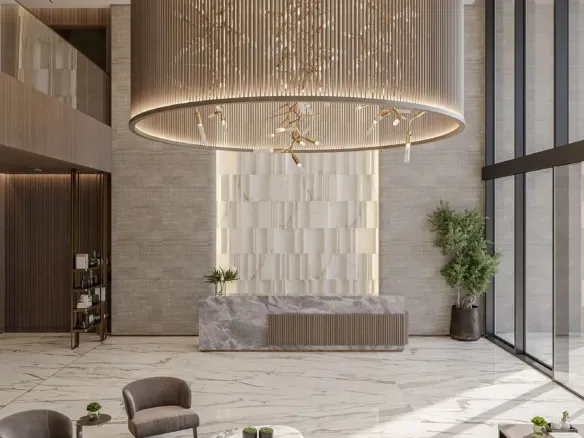 48 Parkside в районе Арджан — фото 13