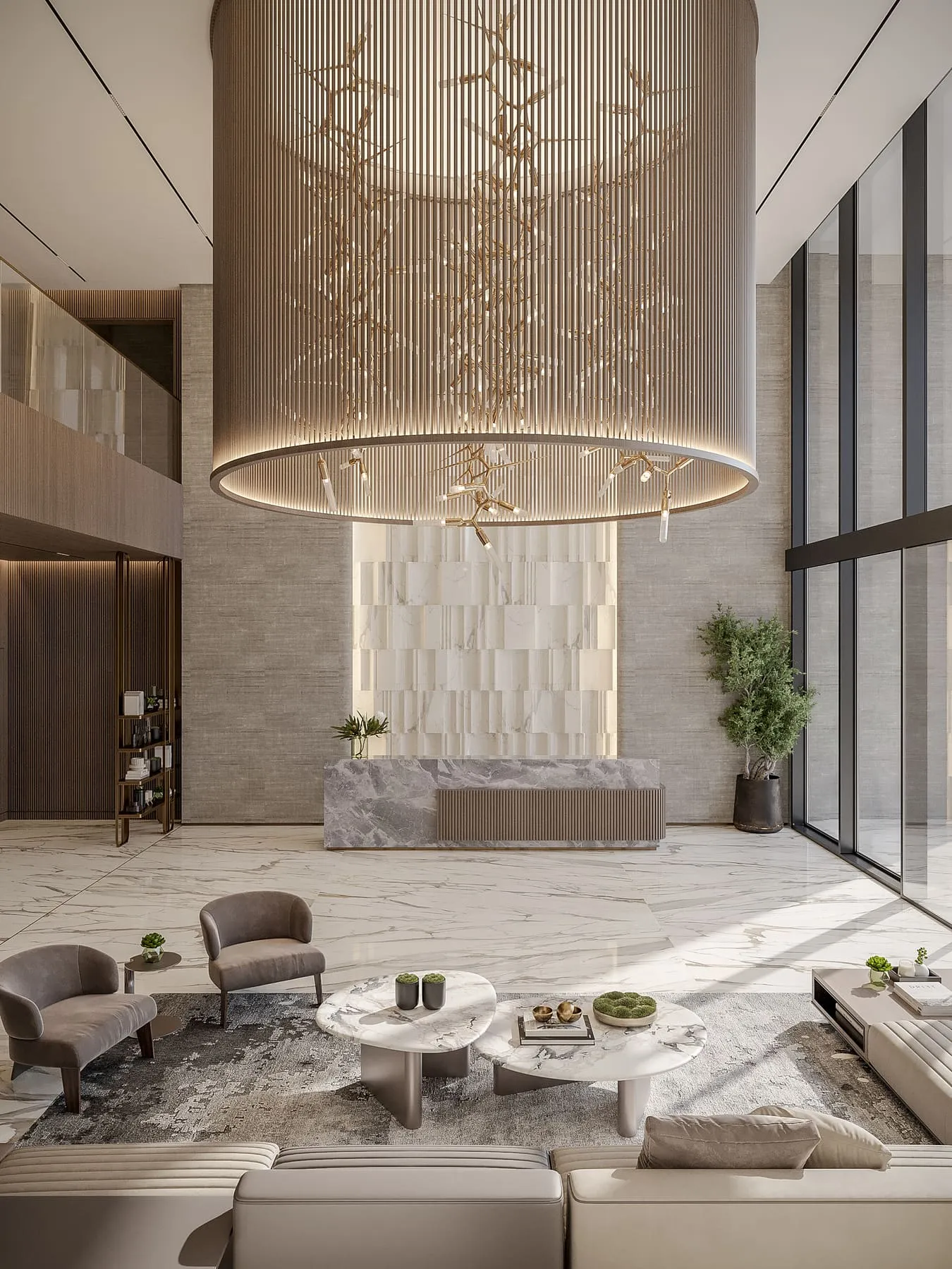 48 Parkside в районе Арджан — фото 13