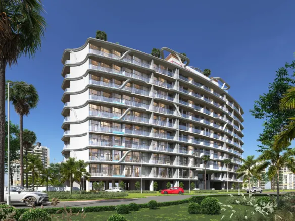 48 Parkside в районе Арджан — фото 3