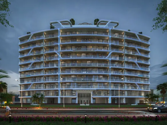 48 Parkside в районе Арджан — фото 5
