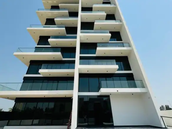 Glam Residence в районе Al Zorah City — фото 2