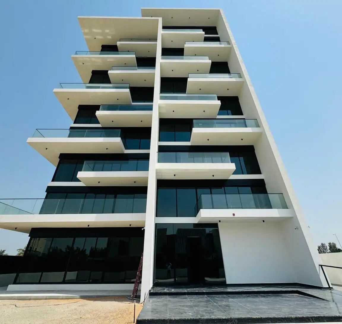 Glam Residence в районе Al Zorah City — фото 2