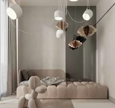 Sonate Residences в районе JVT (Джумейра Вилладж Трайангл) — фото 19