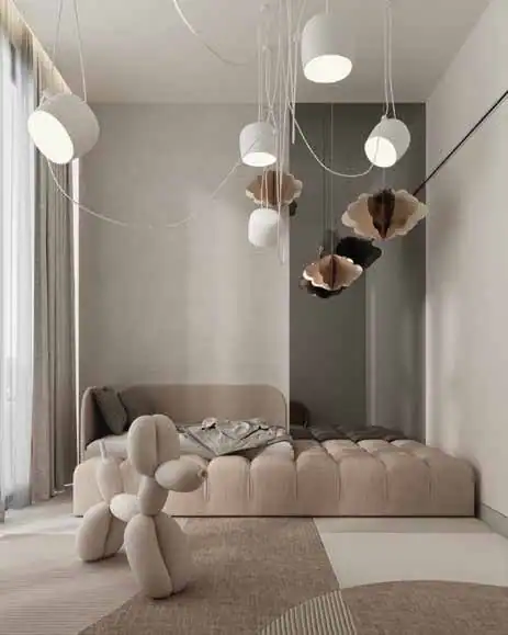 Sonate Residences в районе JVT (Джумейра Вилладж Трайангл) — фото 19