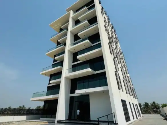 Glam Residence в районе Al Zorah City — фото 3