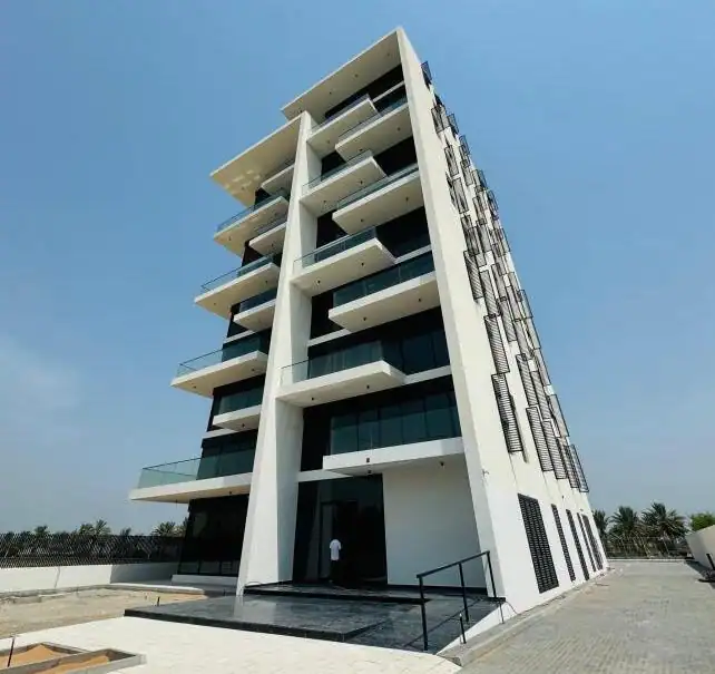 Glam Residence в районе Al Zorah City — фото 3