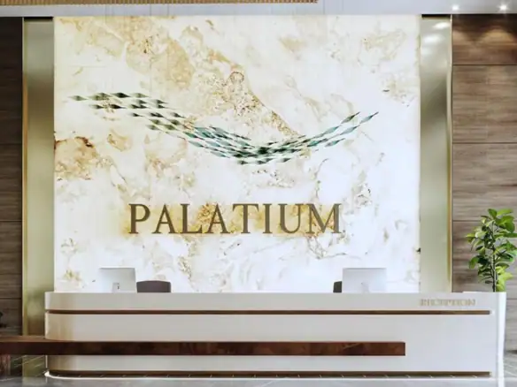 Palatium Residence в районе JVC (Джумейра Вилладж Серкл) — фото 21