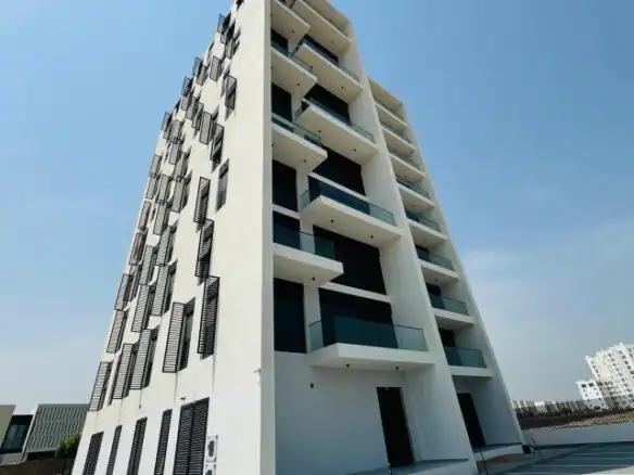 Glam Residence в районе Al Zorah City — фото 4