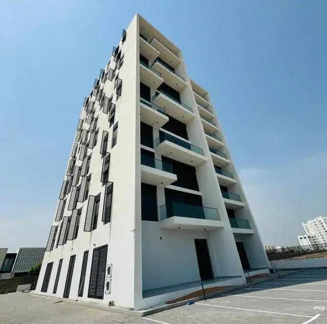 Glam Residence в районе Al Zorah City — фото 4