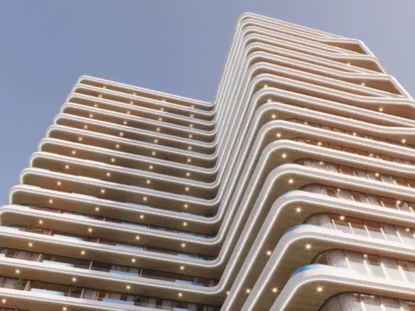 Samana Ibiza в районе Dubailand (DLRC) — фото 3