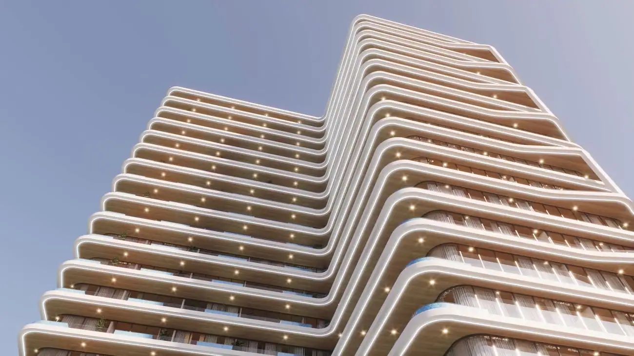 Samana Ibiza в районе Dubailand (DLRC) — фото 3