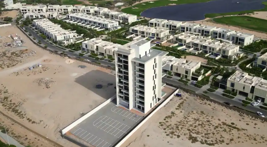 Glam Residence в районе Al Zorah City — фото 5
