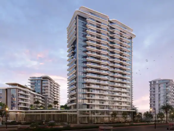 Solera Downtown Mina в районе Мина Аль-Араб — фото 4