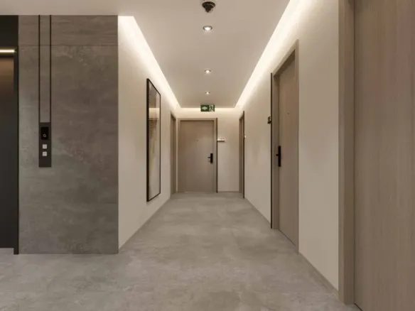 Aark Residences в районе Дубайленд Резиденс Комплекс — фото 18