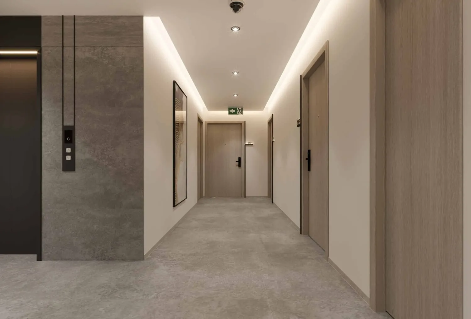 Aark Residences в районе Дубайленд Резиденс Комплекс — фото 18