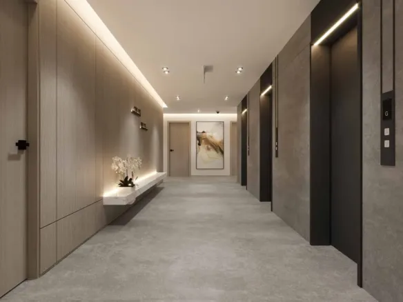 Aark Residences в районе Дубайленд Резиденс Комплекс — фото 19