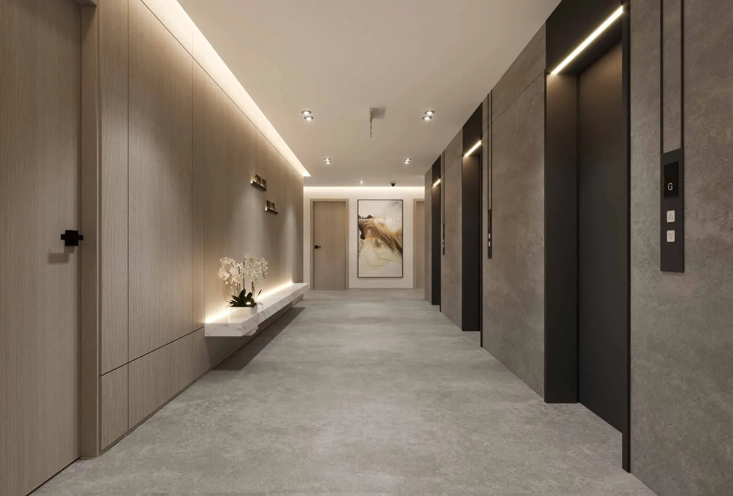 Aark Residences в районе Дубайленд Резиденс Комплекс — фото 19
